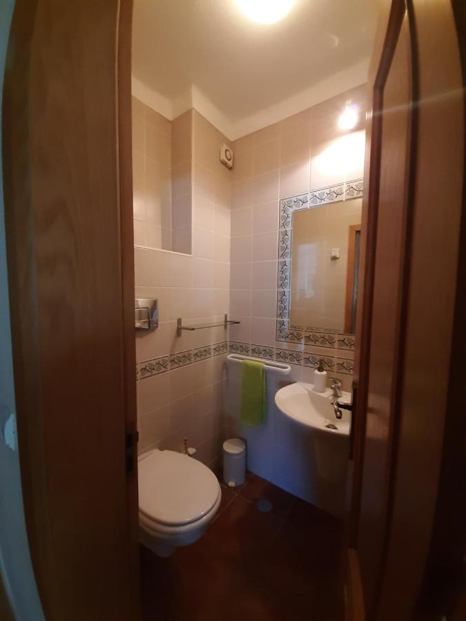 Flat Caballero Guia  Exterior photo