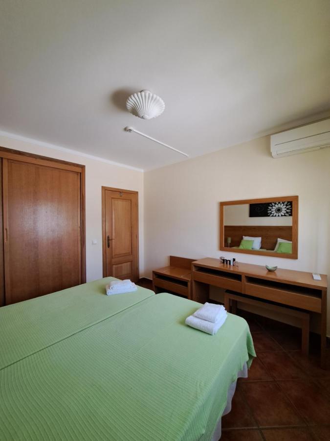Flat Caballero Guia  Exterior photo