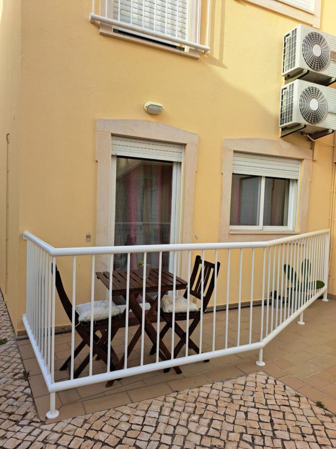 Flat Caballero Guia  Exterior photo